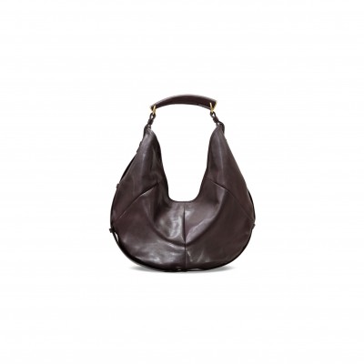 YSL MOMBASA LARGE IN LEATHER 848811 (31*24*3cm) YSL MOMBASA LARGE IN LEATHER 848811 (31*24*3cm)